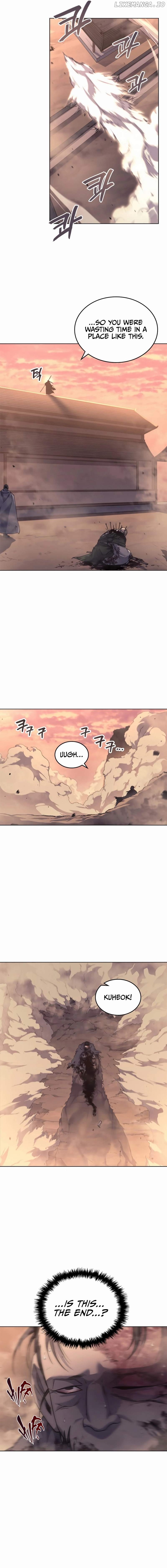 Read Heavenly Demon Reborn En Manga Online