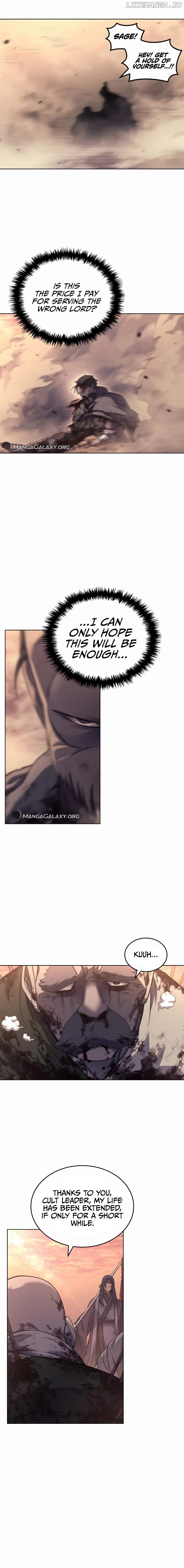 Read Heavenly Demon Reborn En Manga Online