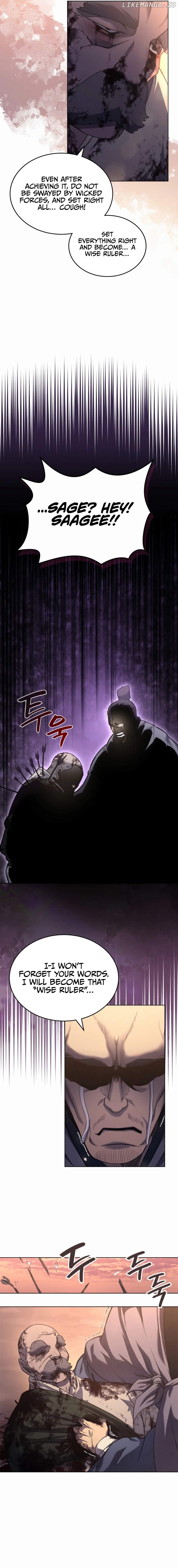 Read Heavenly Demon Reborn En Manga Online