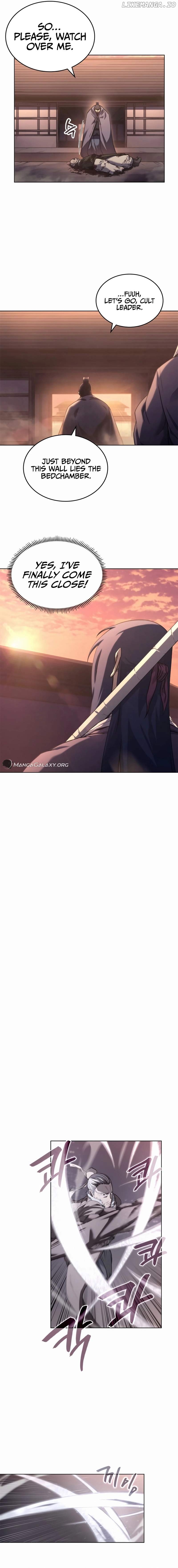 Read Heavenly Demon Reborn En Manga Online