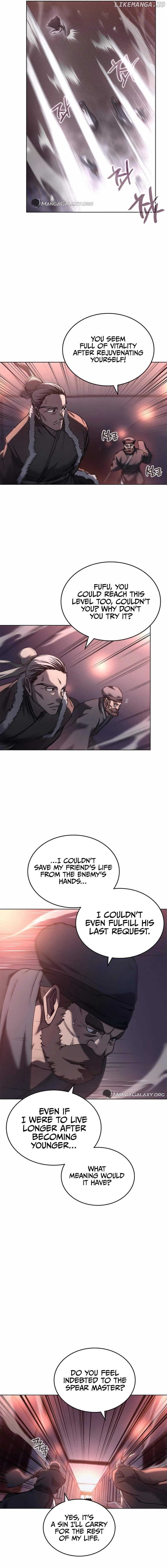 Read Heavenly Demon Reborn En Manga Online