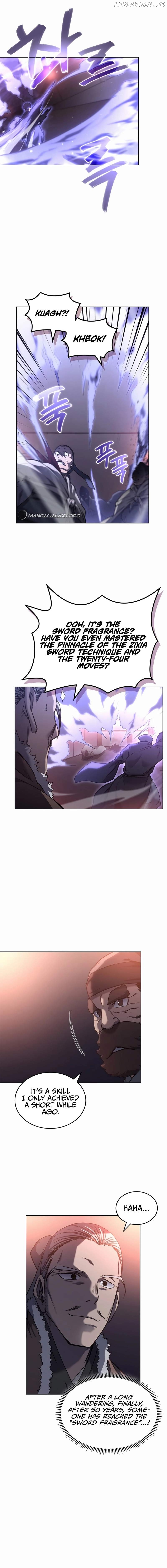 Read Heavenly Demon Reborn En Manga Online