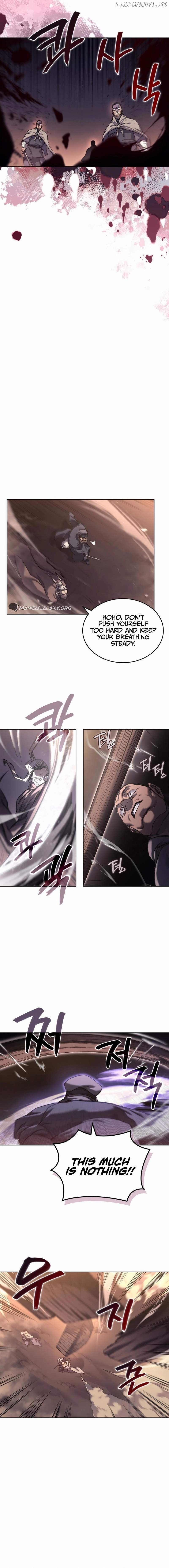 Read Heavenly Demon Reborn En Manga Online