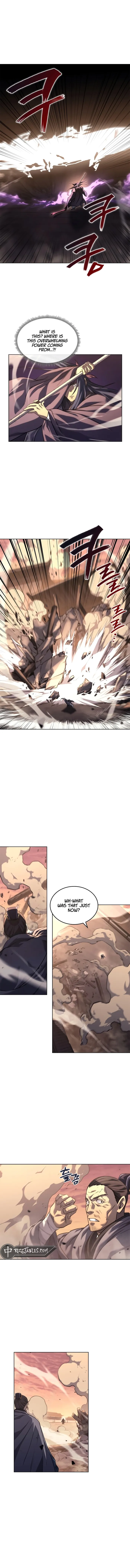 Read Heavenly Demon Reborn En Manga Online