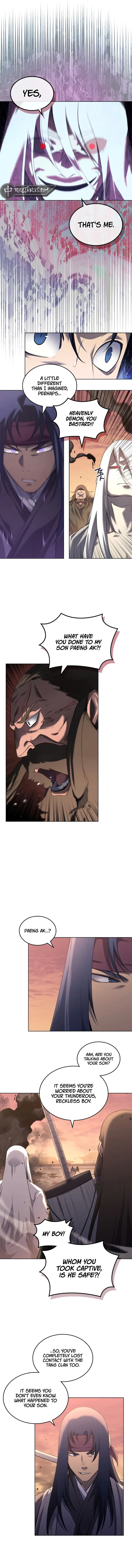 Read Heavenly Demon Reborn En Manga Online