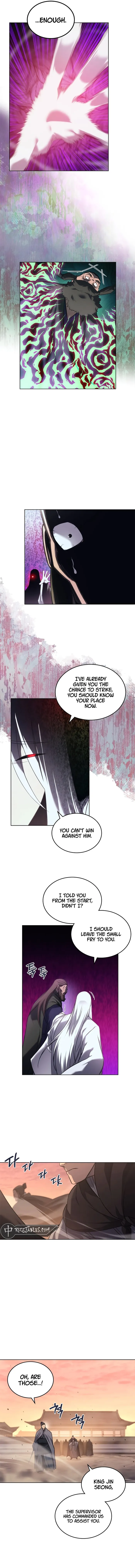 Read Heavenly Demon Reborn En Manga Online