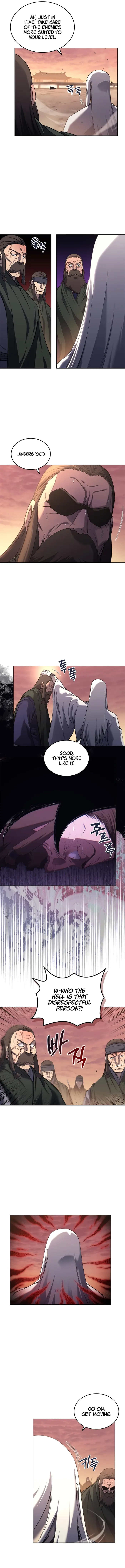 Read Heavenly Demon Reborn En Manga Online