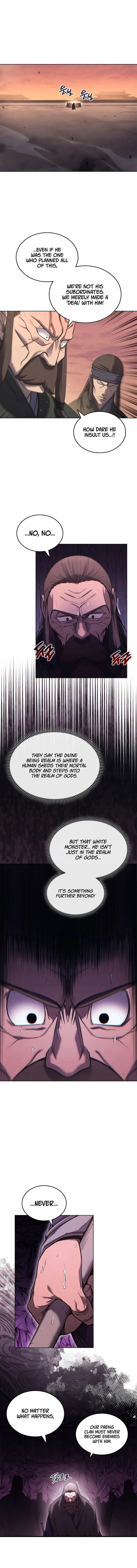 Read Heavenly Demon Reborn En Manga Online