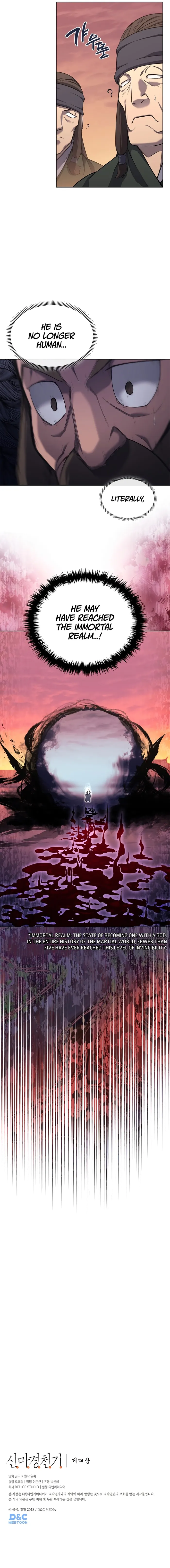 Read Heavenly Demon Reborn En Manga Online