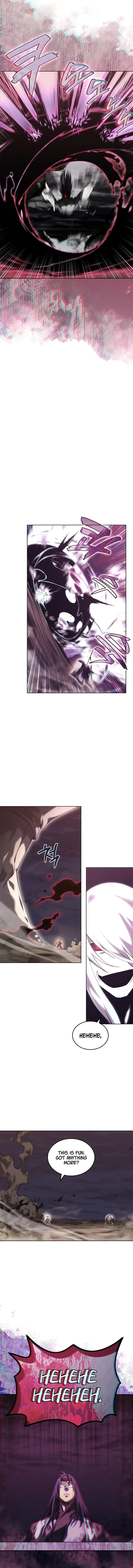 Read Heavenly Demon Reborn En Manga Online