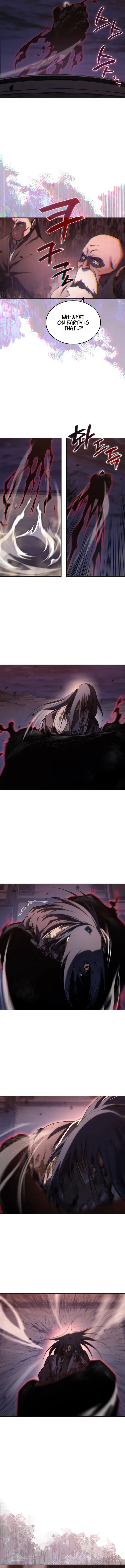 Read Heavenly Demon Reborn En Manga Online