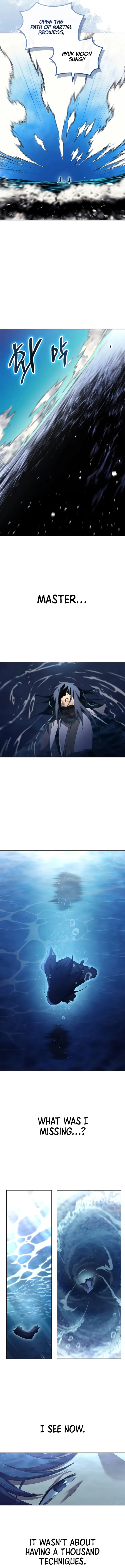 Read Heavenly Demon Reborn En Manga Online