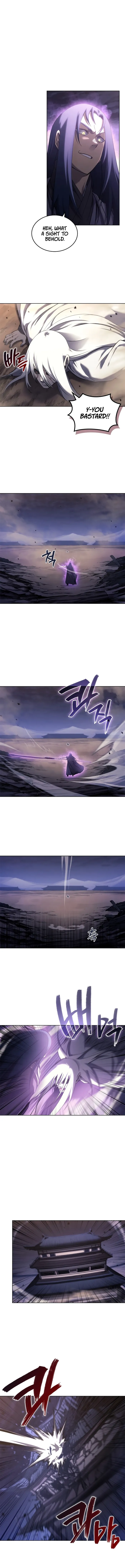 Read Heavenly Demon Reborn En Manga Online