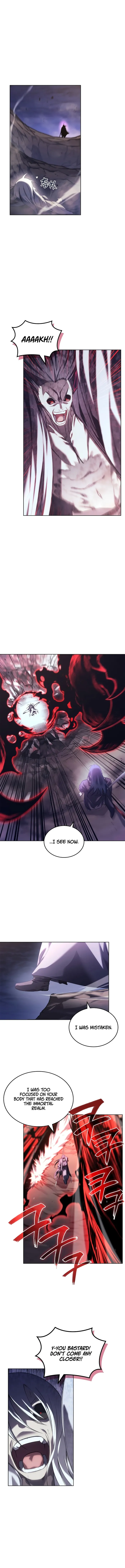 Read Heavenly Demon Reborn En Manga Online