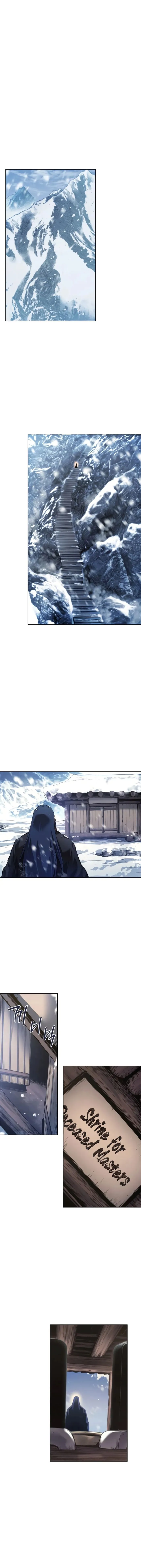 Read Heavenly Demon Reborn En Manga Online