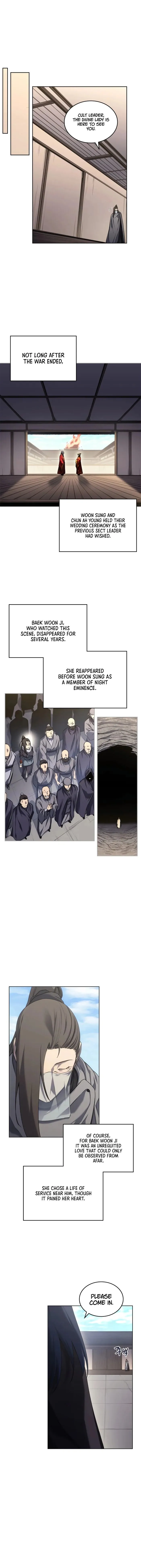 Read Heavenly Demon Reborn En Manga Online