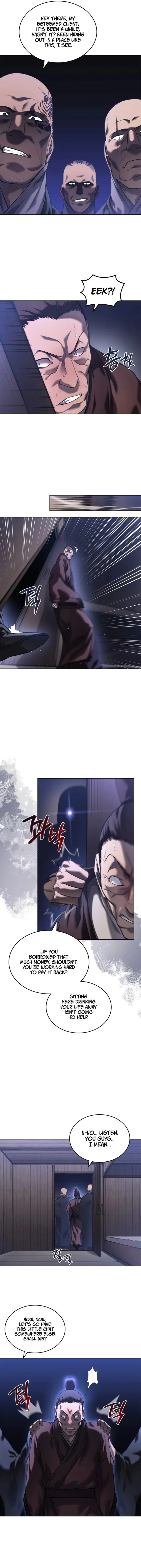 Read Heavenly Demon Reborn En Manga Online