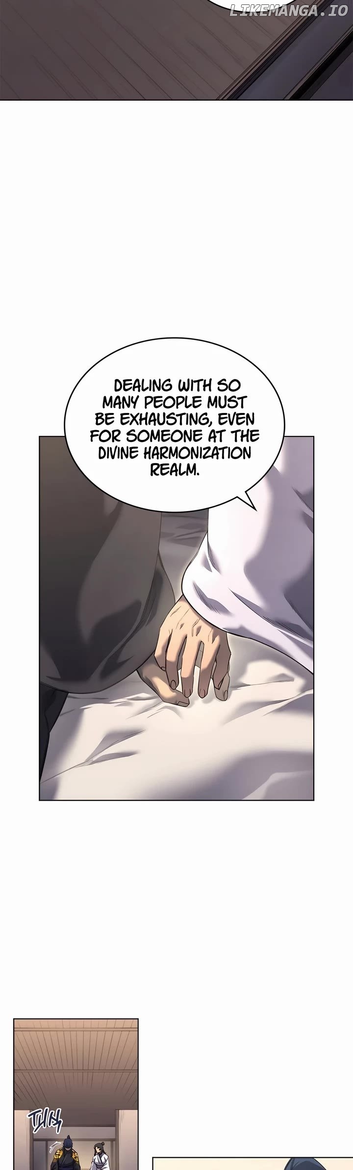 Read Heavenly Demon Reborn En Manga Online