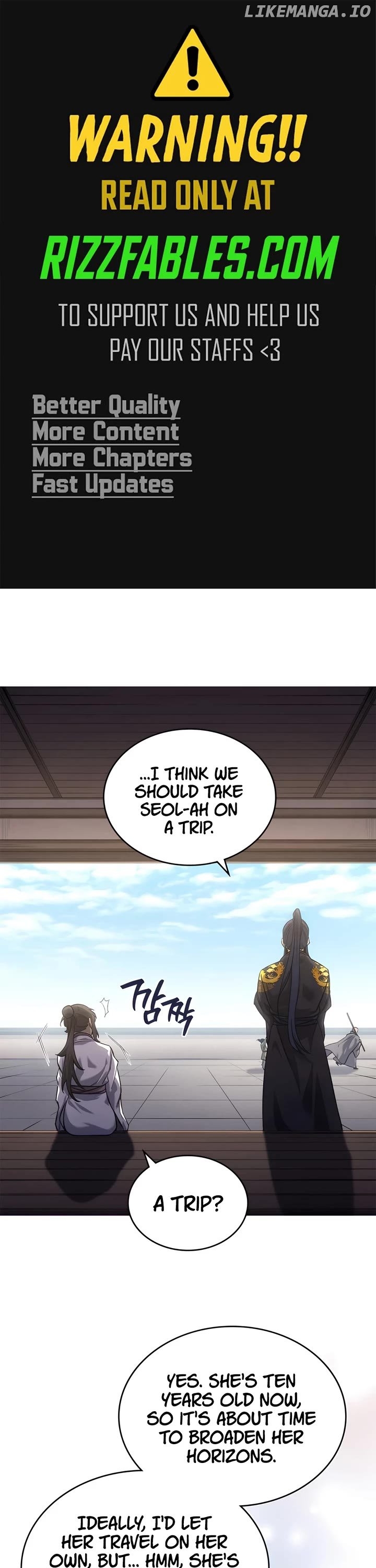 Read Heavenly Demon Reborn En Manga Online