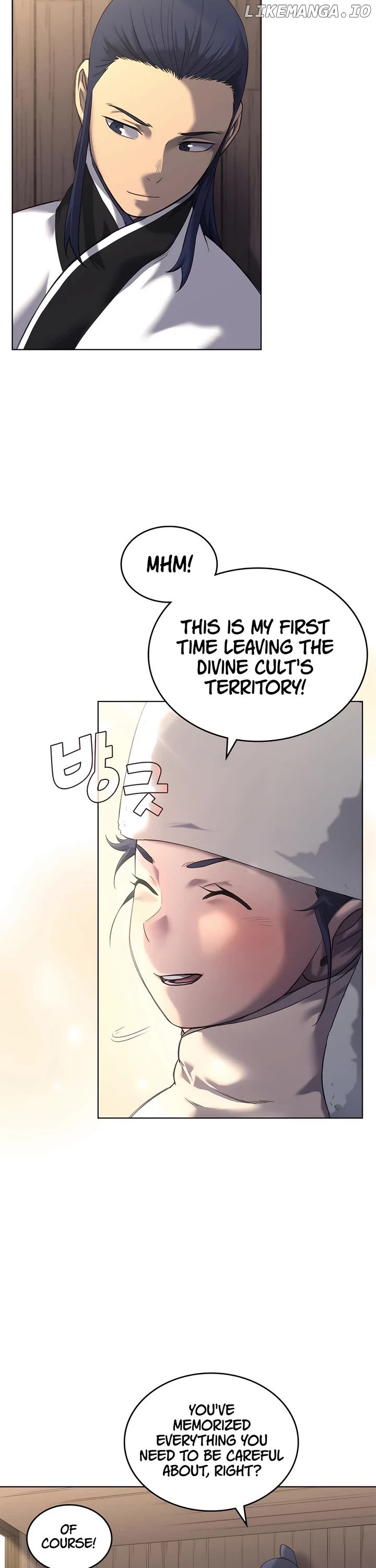Read Heavenly Demon Reborn En Manga Online