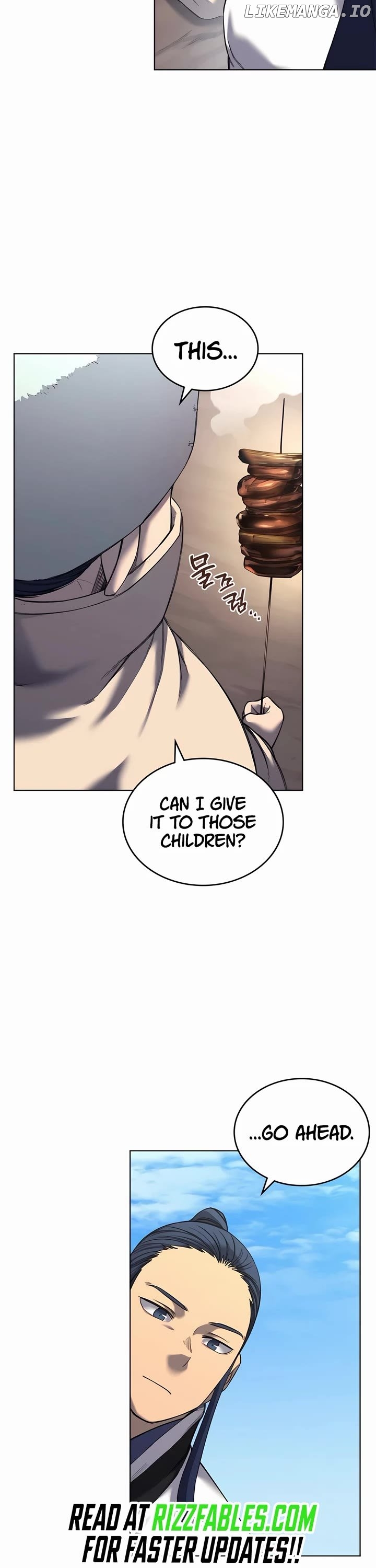 Read Heavenly Demon Reborn En Manga Online