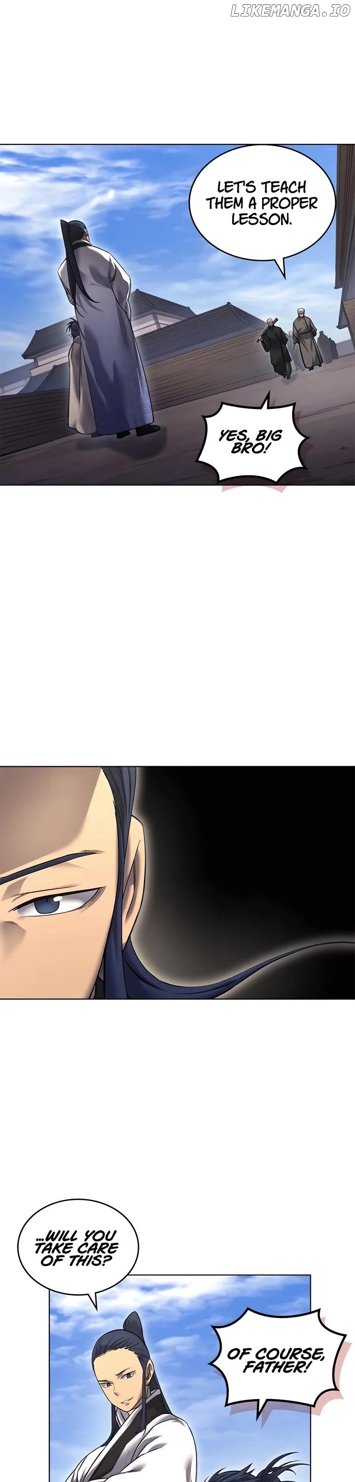 Read Heavenly Demon Reborn En Manga Online