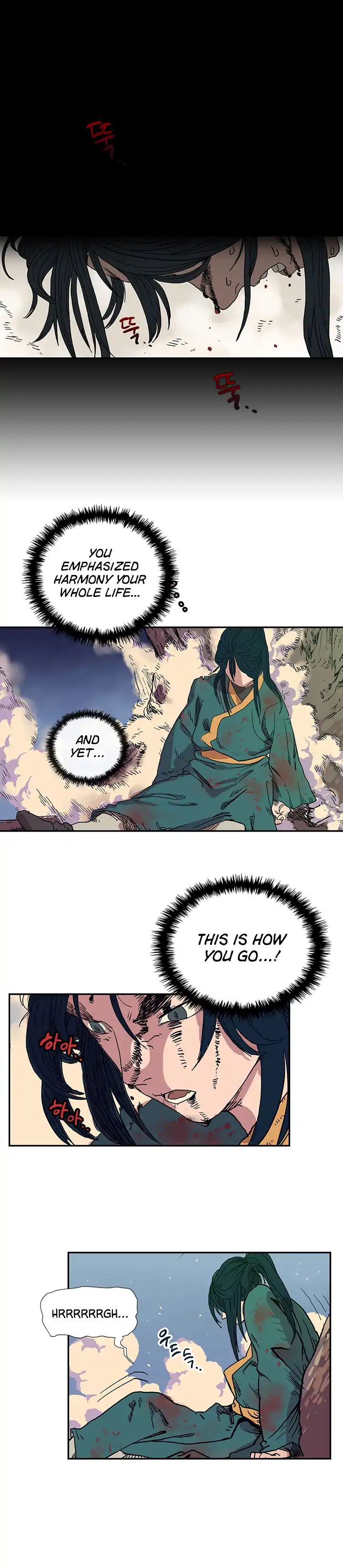 Read Heavenly Demon Reborn En Manga Online