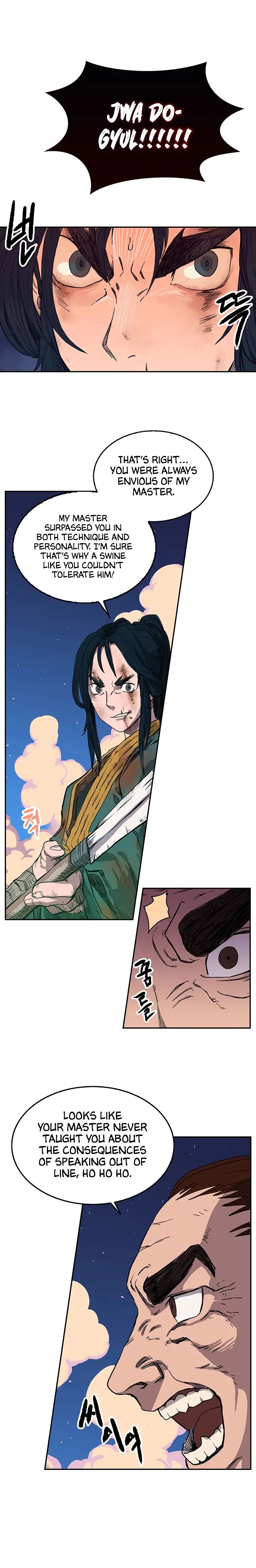 Read Heavenly Demon Reborn En Manga Online