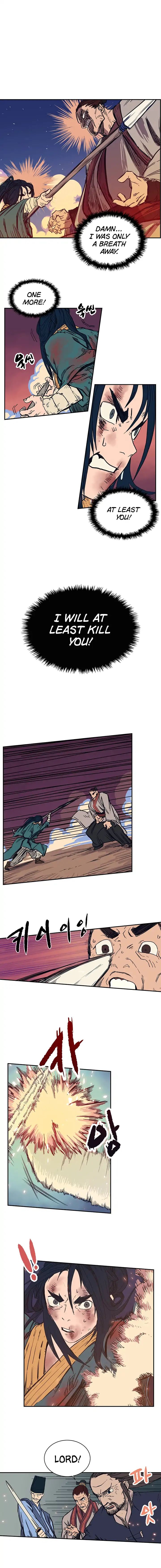 Read Heavenly Demon Reborn En Manga Online