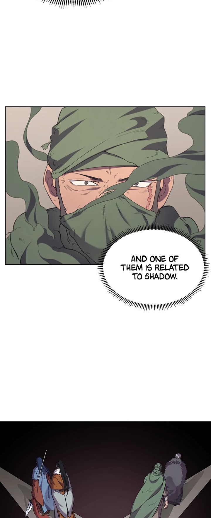 Read Heavenly Demon Reborn En Manga Online