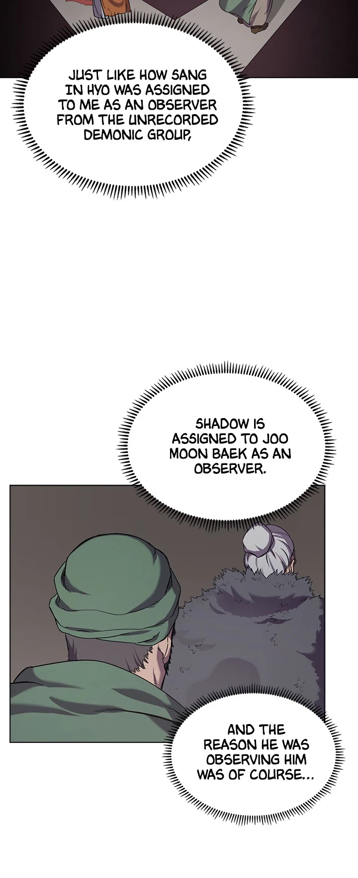 Read Heavenly Demon Reborn En Manga Online