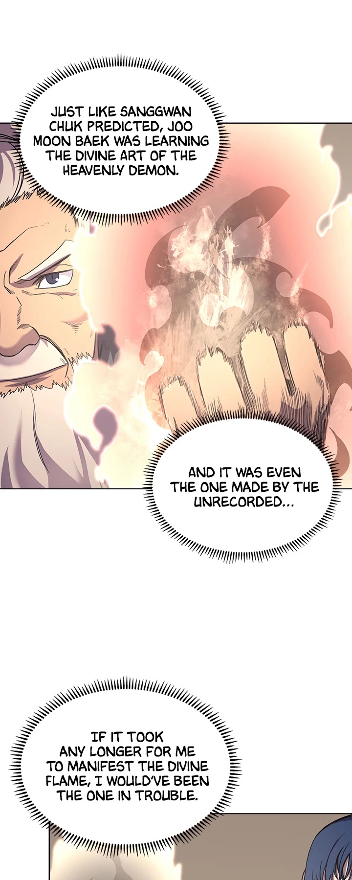 Read Heavenly Demon Reborn En Manga Online
