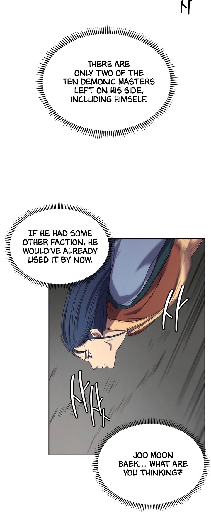 Read Heavenly Demon Reborn En Manga Online