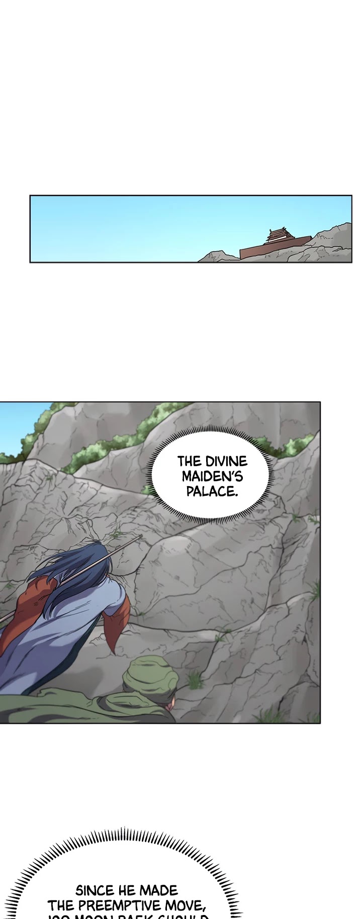 Read Heavenly Demon Reborn En Manga Online