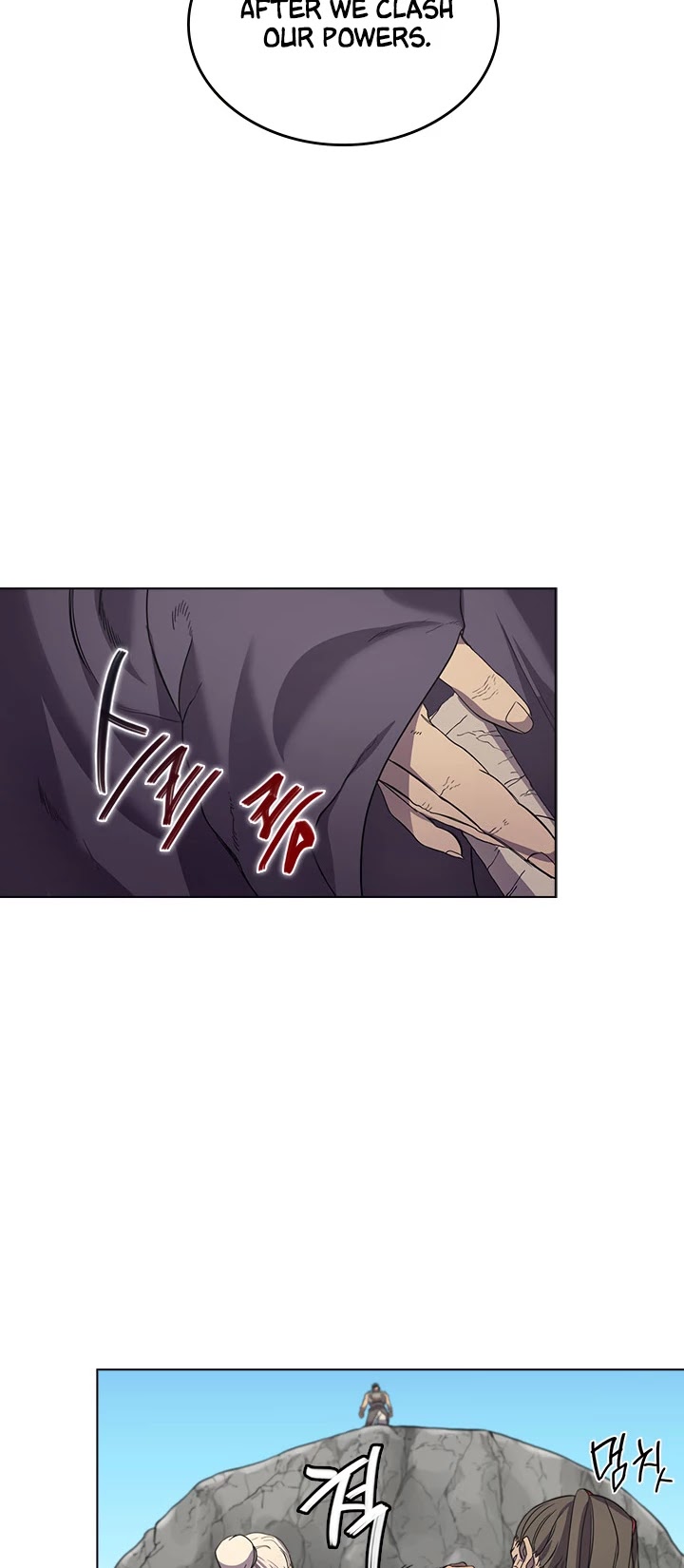 Read Heavenly Demon Reborn En Manga Online
