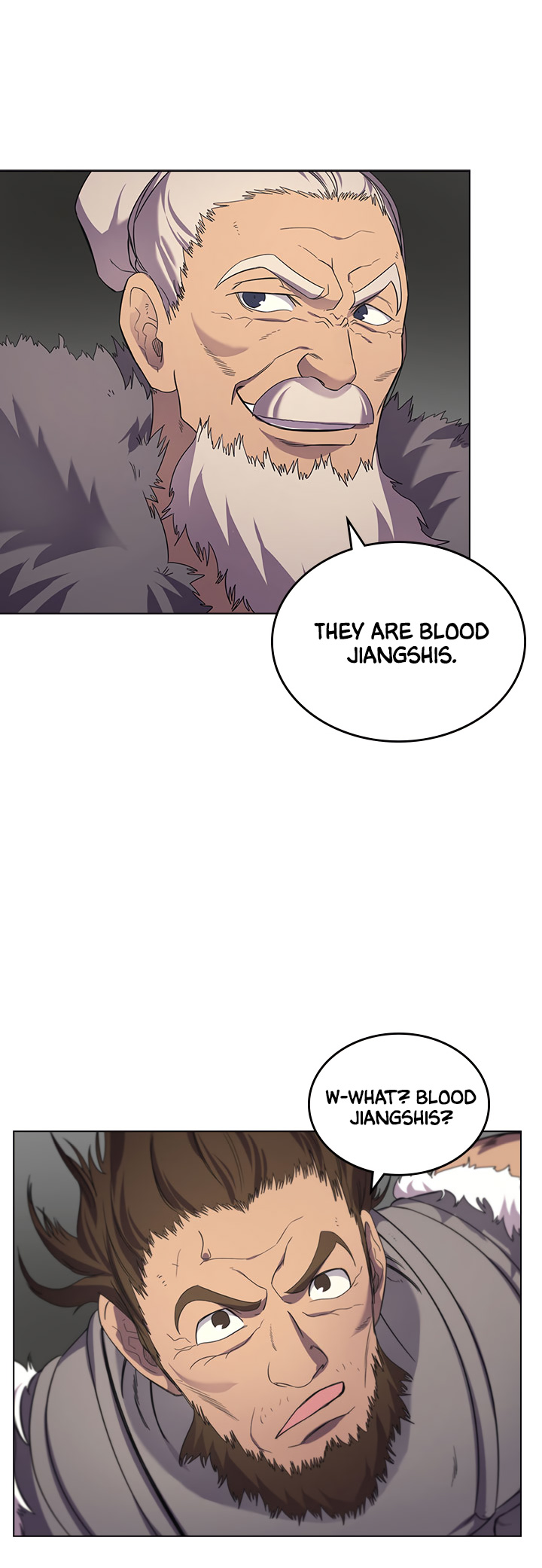 Read Heavenly Demon Reborn En Manga Online