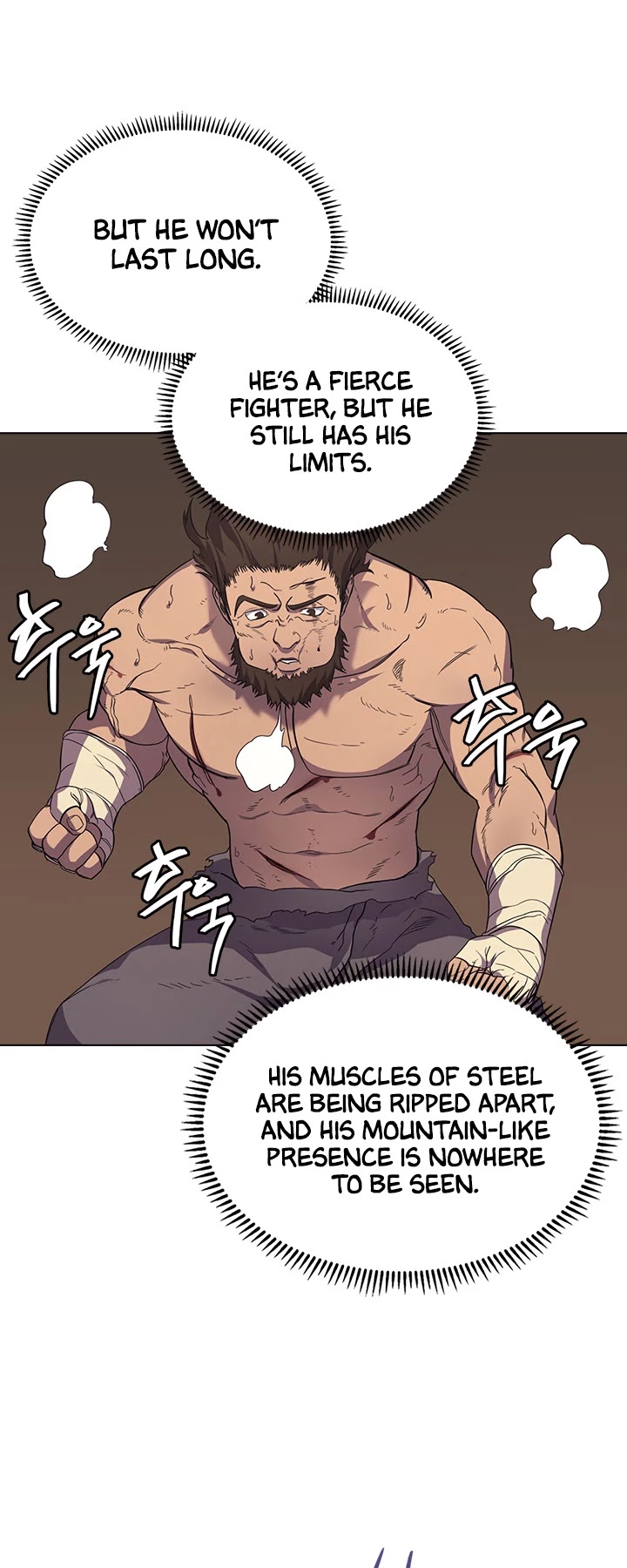 Read Heavenly Demon Reborn En Manga Online