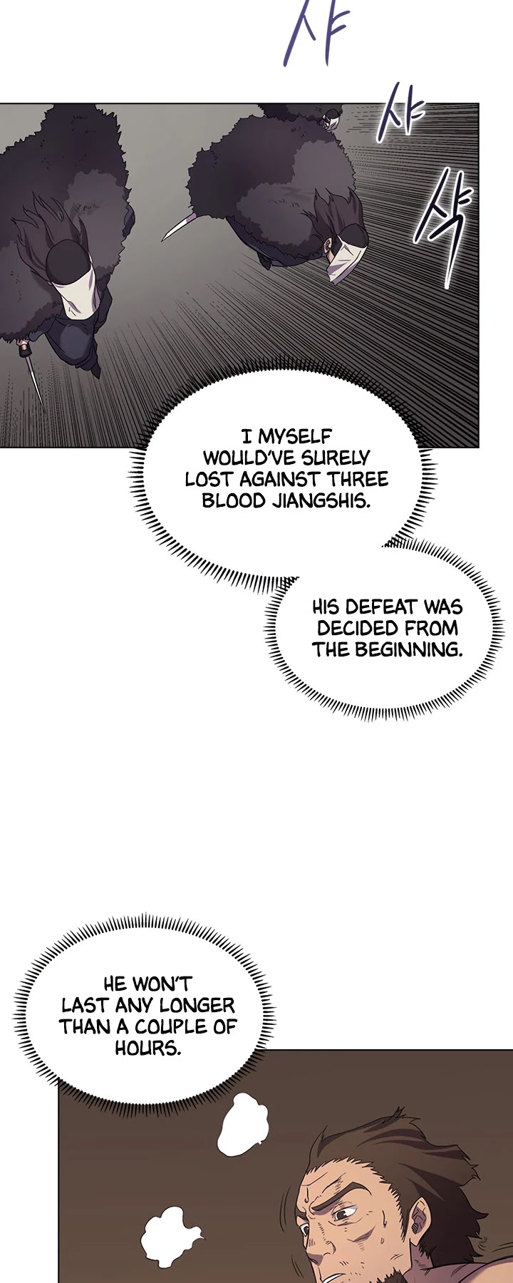 Read Heavenly Demon Reborn En Manga Online