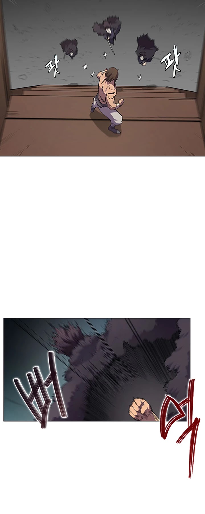 Read Heavenly Demon Reborn En Manga Online