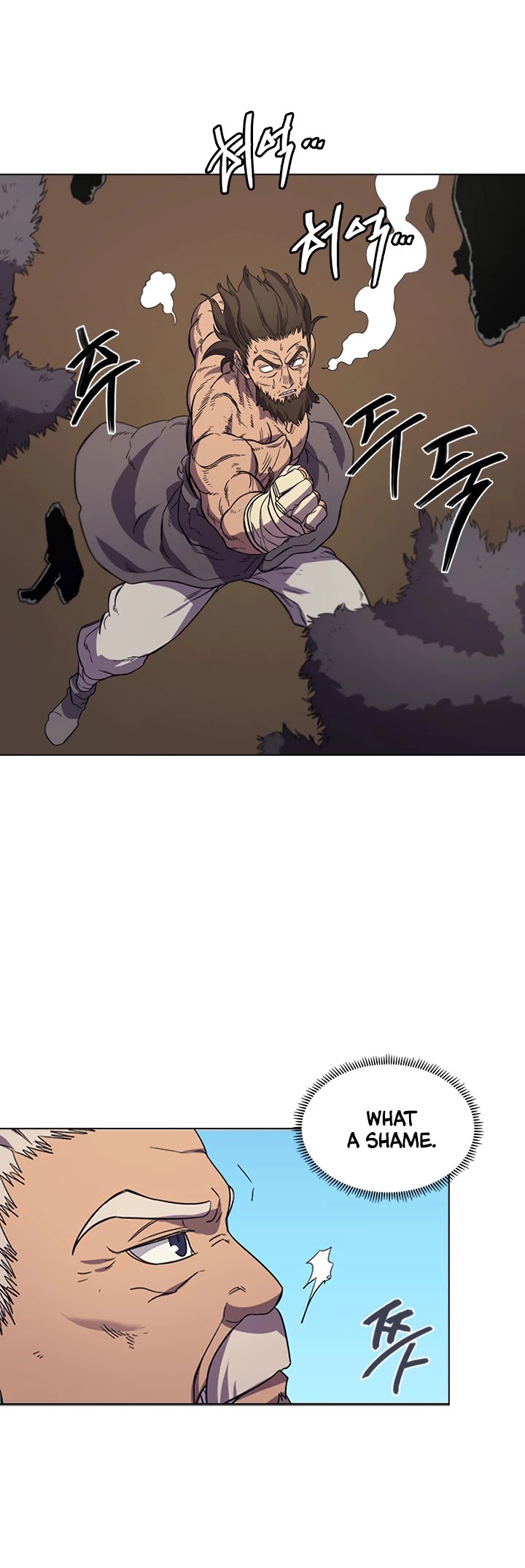 Read Heavenly Demon Reborn En Manga Online