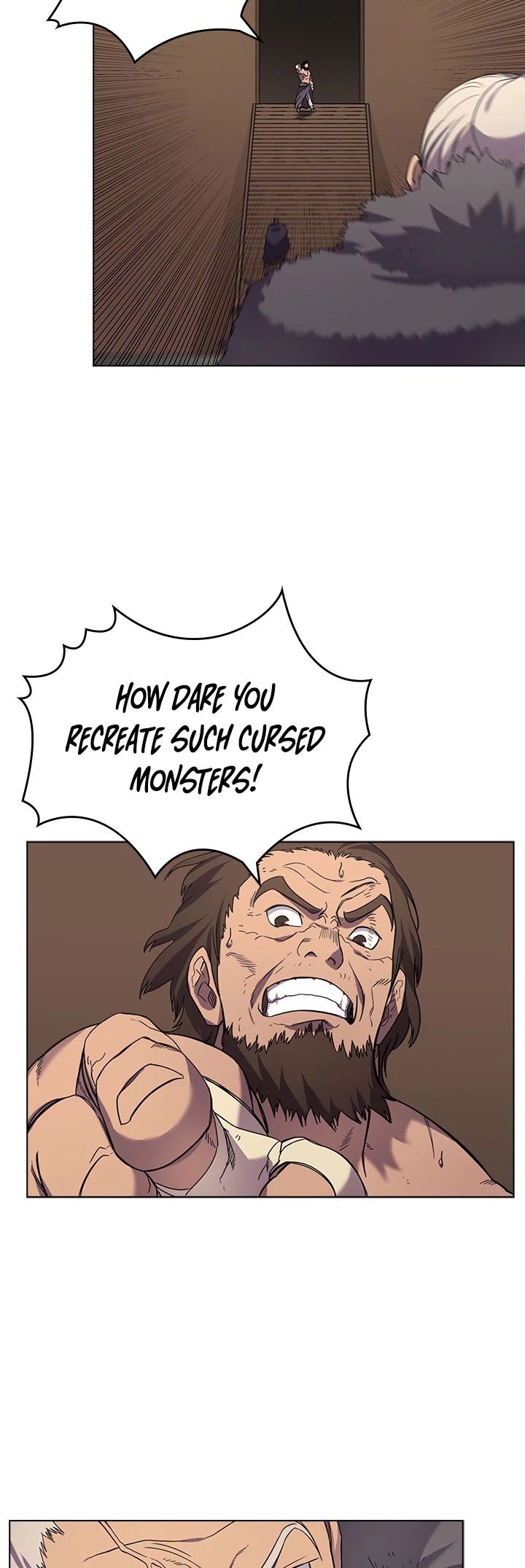 Read Heavenly Demon Reborn En Manga Online