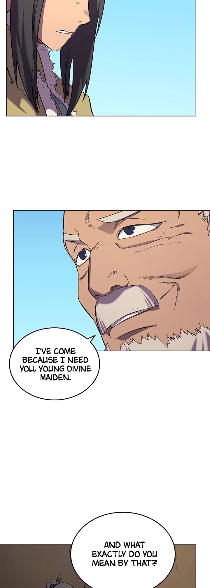 Read Heavenly Demon Reborn En Manga Online