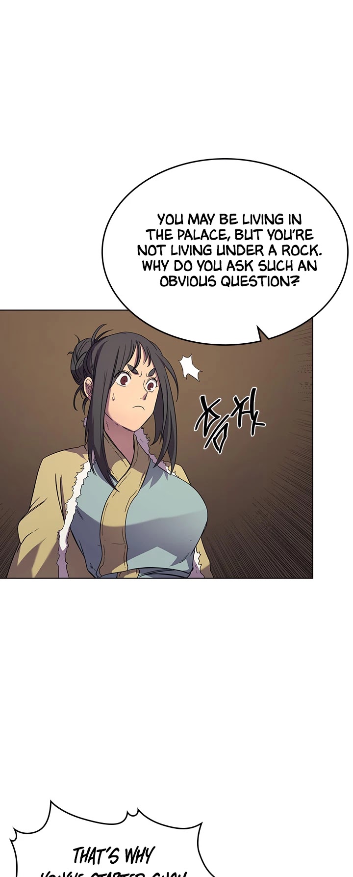 Read Heavenly Demon Reborn En Manga Online