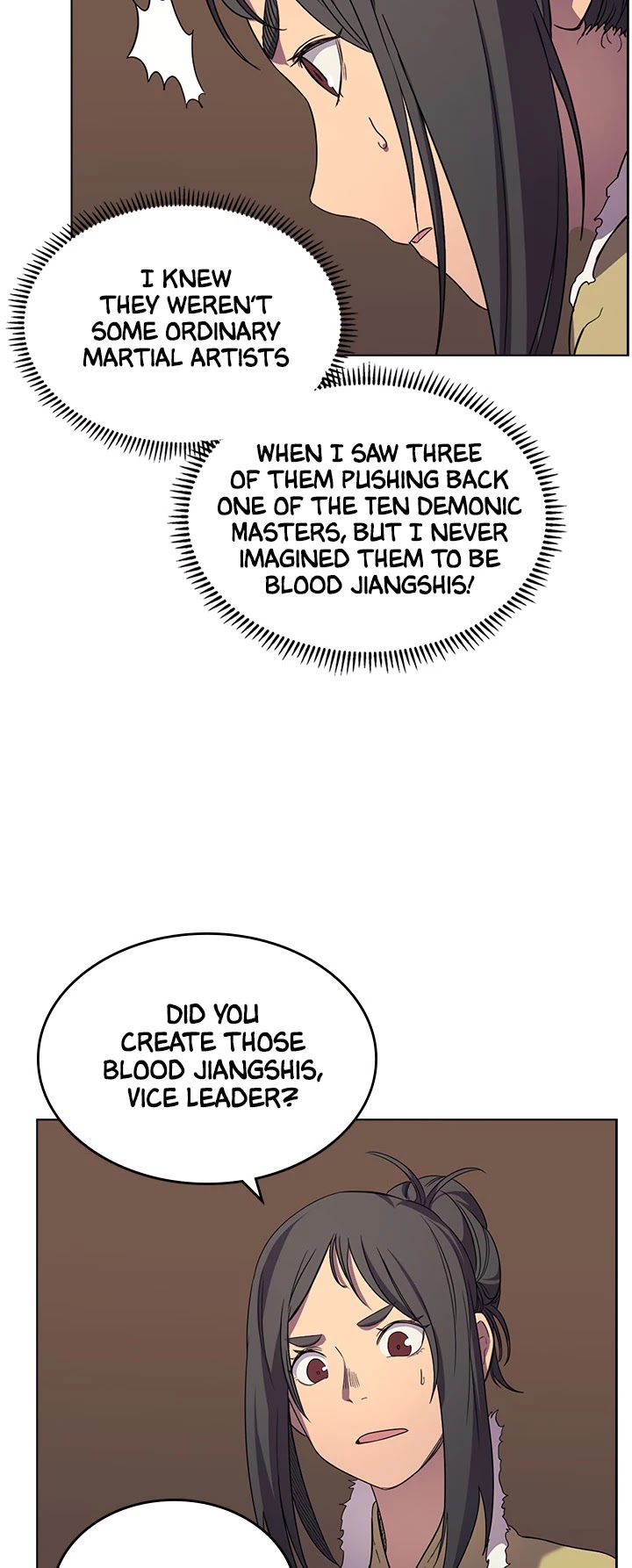 Read Heavenly Demon Reborn En Manga Online