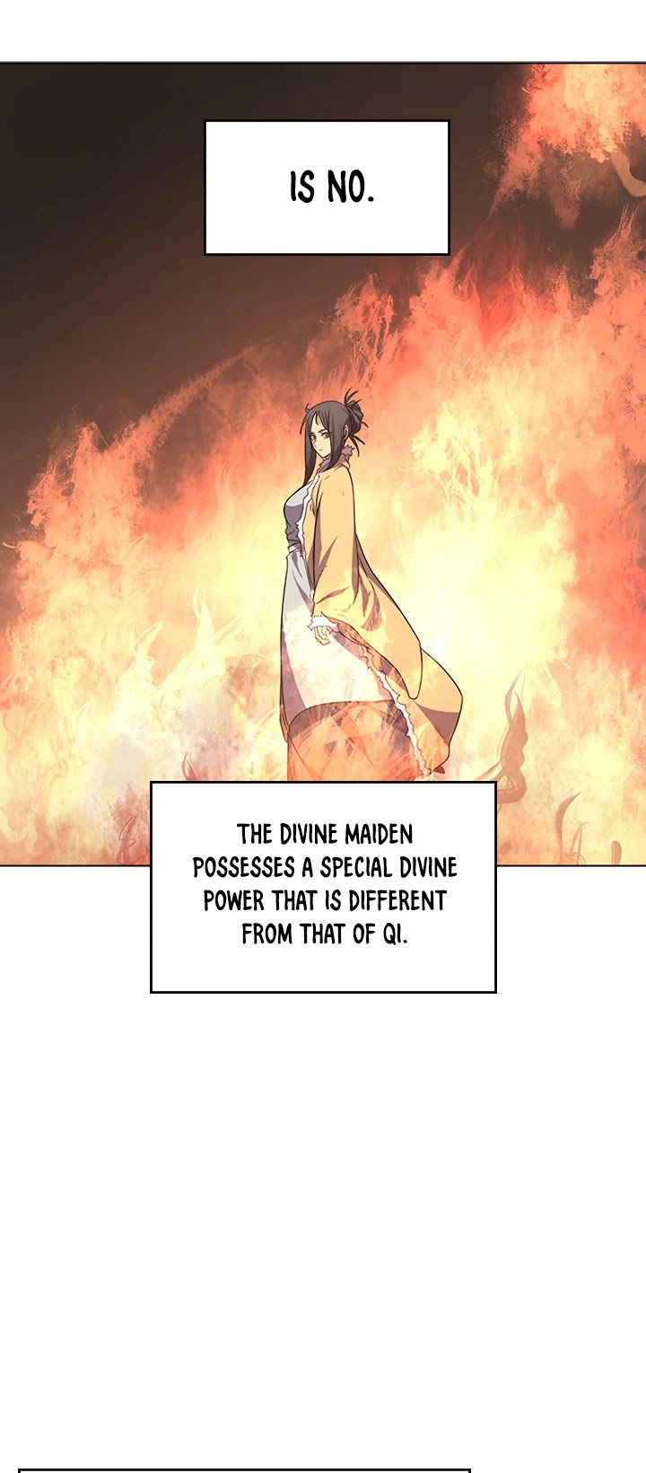Read Heavenly Demon Reborn En Manga Online