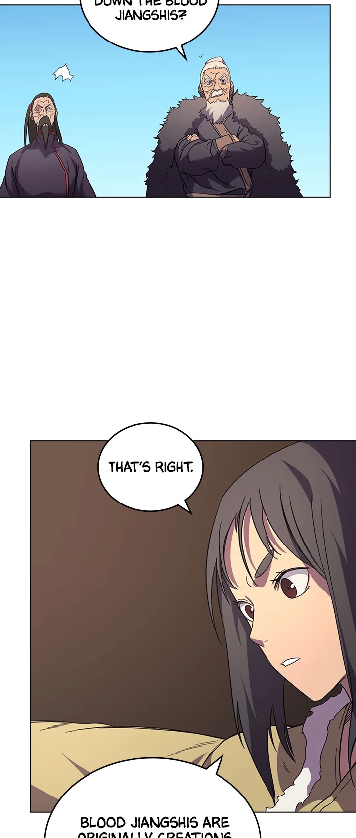 Read Heavenly Demon Reborn En Manga Online