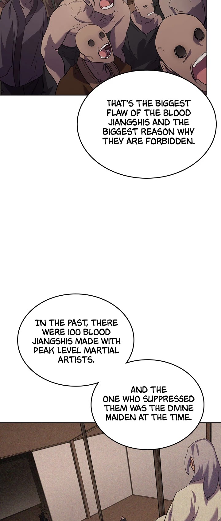 Read Heavenly Demon Reborn En Manga Online