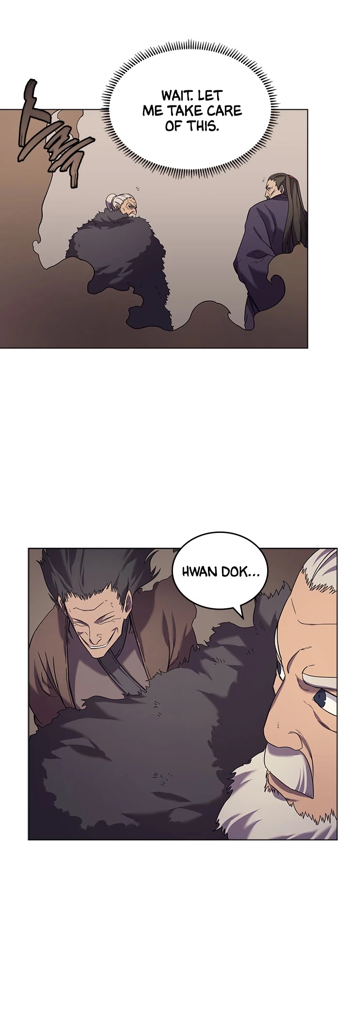 Read Heavenly Demon Reborn En Manga Online