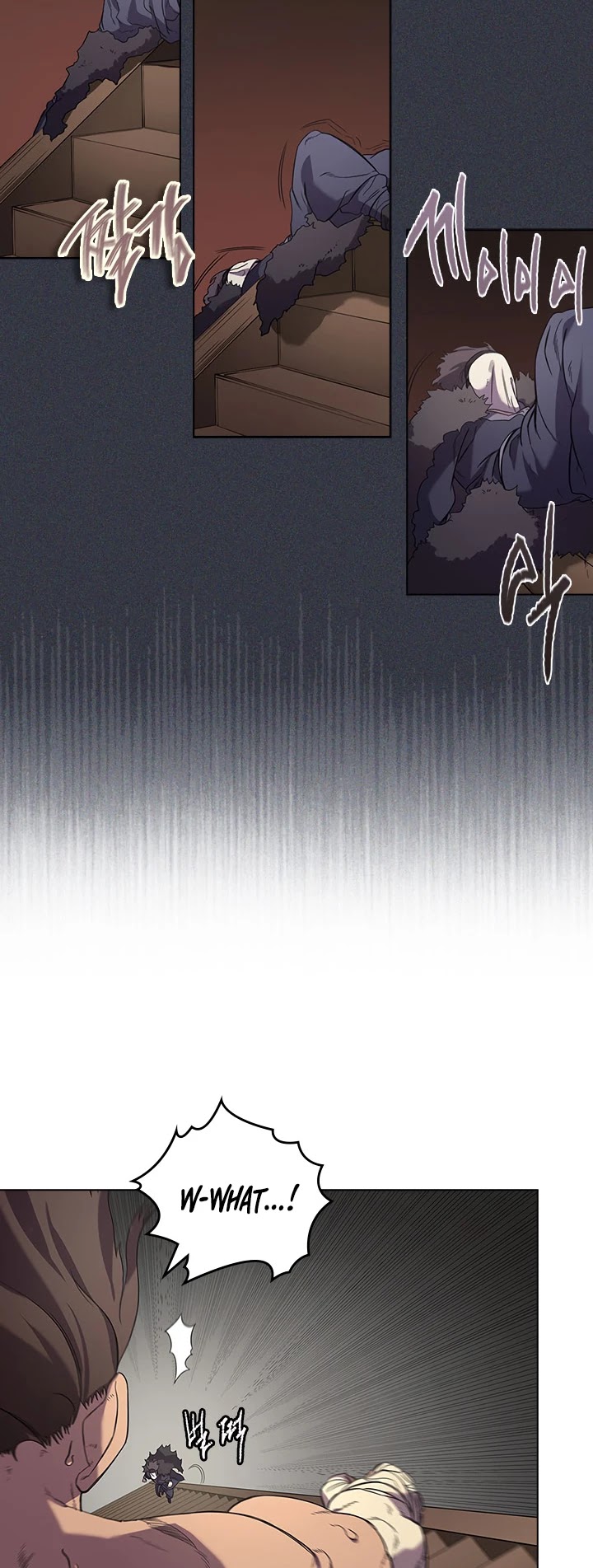 Read Heavenly Demon Reborn En Manga Online