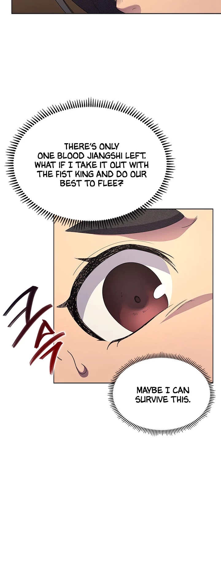 Read Heavenly Demon Reborn En Manga Online